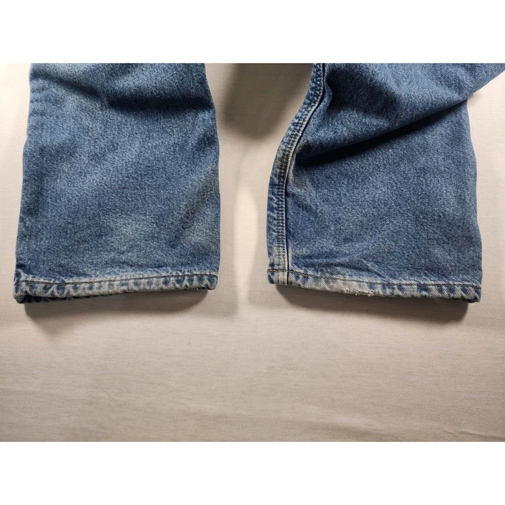 Carhartt quality workwear